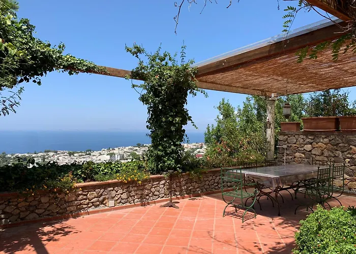 Pensjonat Casa Blu 3*