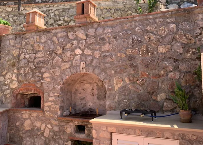 Casa Blu 3* Anacapri (Isola di Capri)