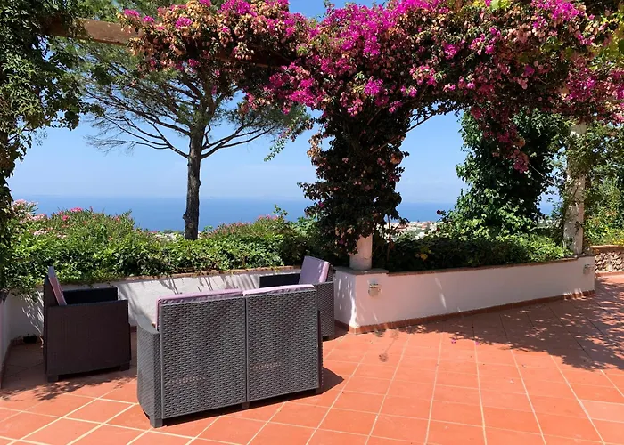 Casa Blu Affittacamere