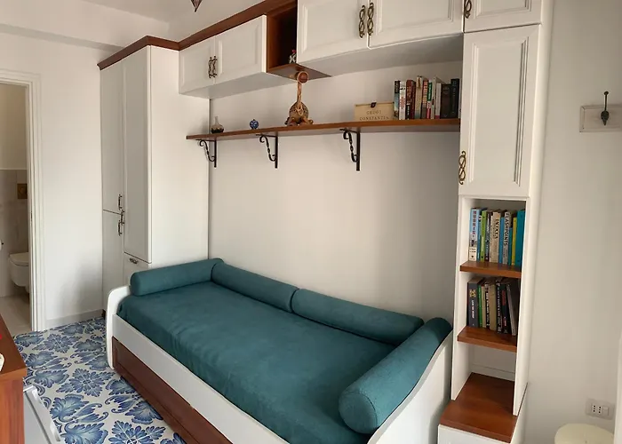 Casa Blu Affittacamere