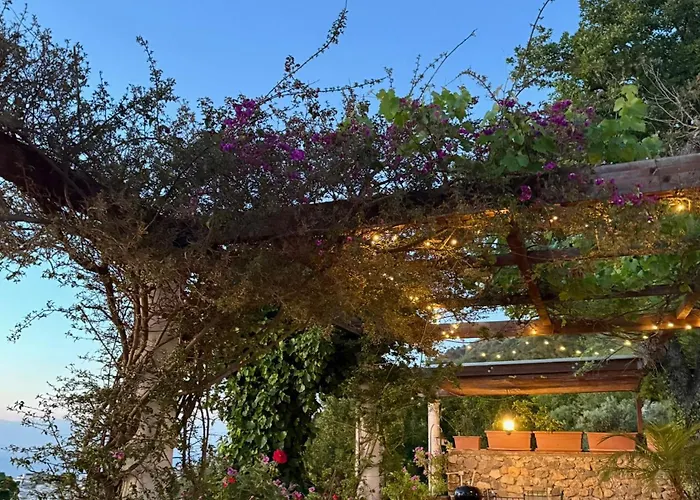 Pensjonat Casa Blu 3*