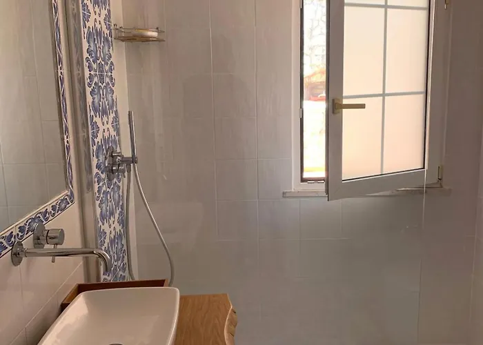 Affittacamere Casa Blu Anacapri (Isola di Capri)